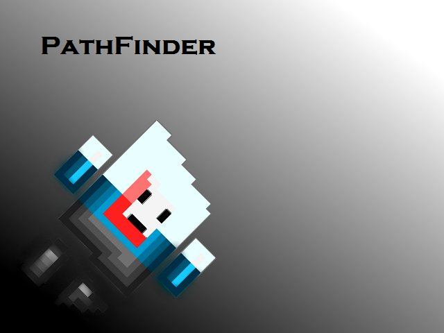 Concept Title Screen